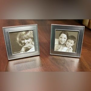 FREE WITH PURCHASE! 2 Hallmark Frames